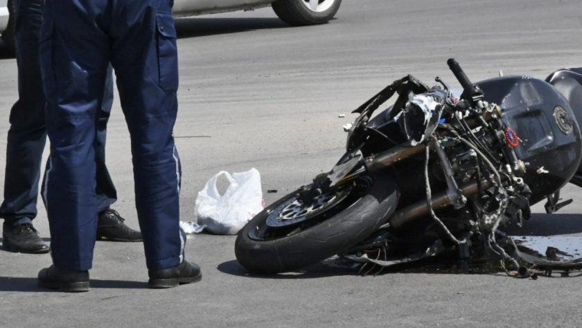 Осъдиха 19-годишния шофьор, прегазил надрусан моторист във Варна