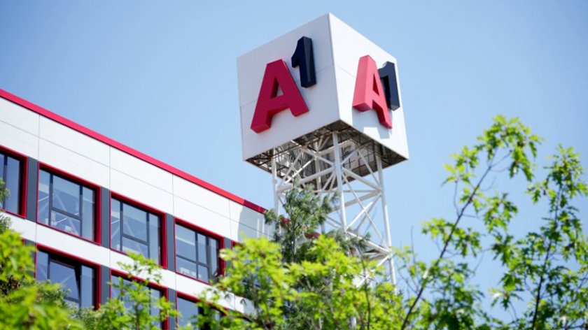 A1 официално стана третият български телеком, който вдига абонаментните си