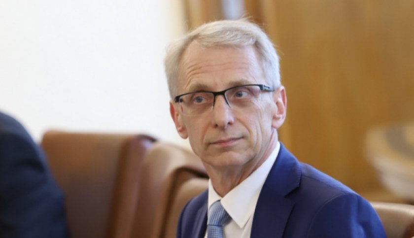 Български военни няма да заминават на фронта в Украйна -