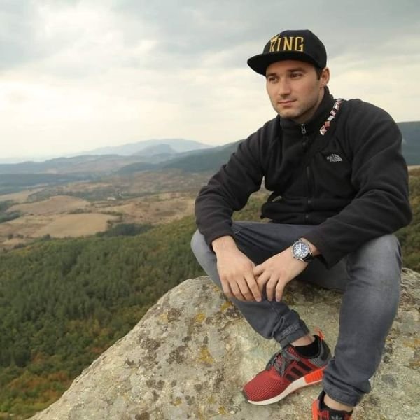 Арестуваният във Великобритания Тихомир Иванчев е следял хора в Черна гора и Австрия