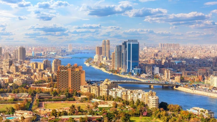 Сделка на годината: ОАЕ изгражда курорт за $35 млрд. в Египет