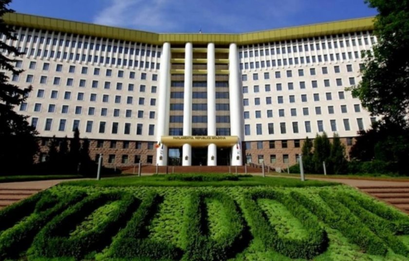 Париж: Москва вероятно ръководи опитите за дестабилизация на Молдова