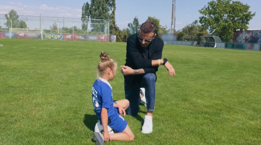 Тази събота от 20:00 ч. Бригада Нов дом“ ще акцентира