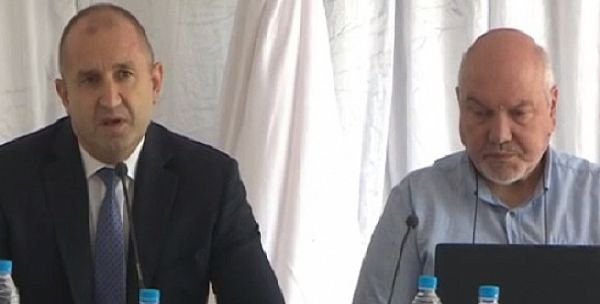 Агент Майстора: Никакви регулатори, искат да овладеят съдебната власт!