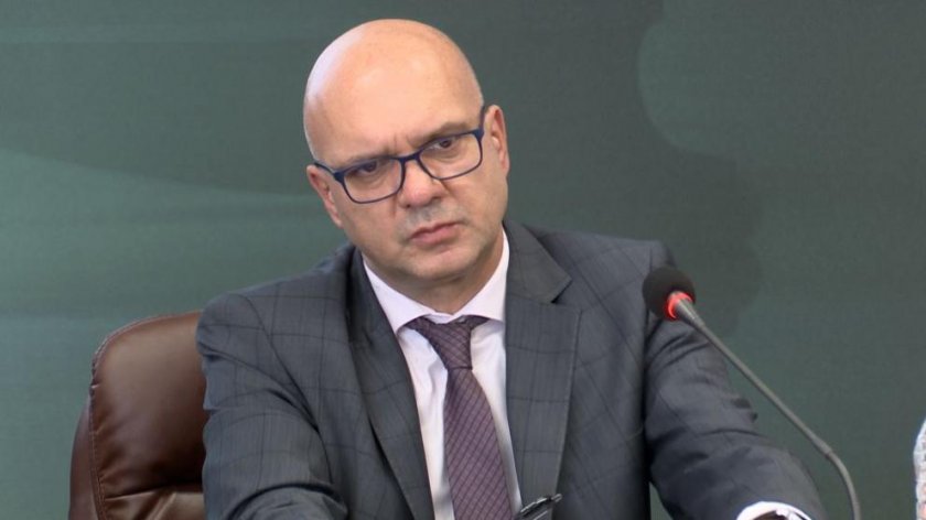 Човекът, заканвал се на съдия Владислава Цариградска, е отправял заплахи