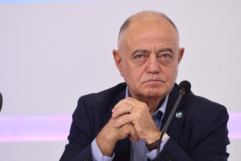 Второ заседание на комисията, която се занимава с руснака Глеб Мишин