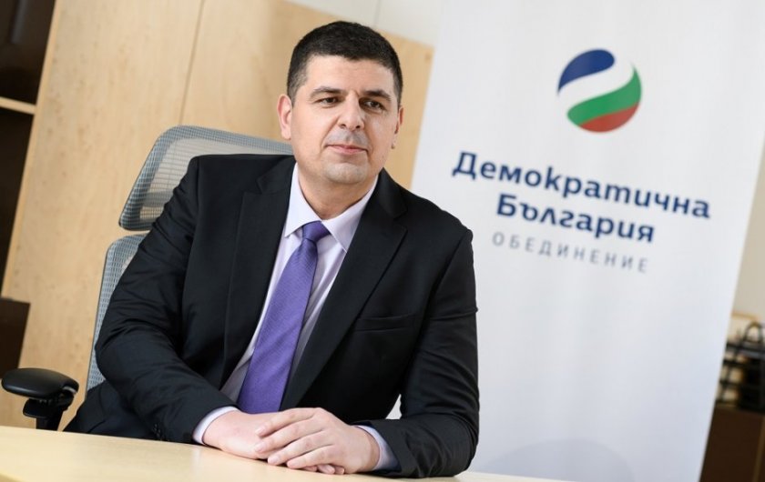 Ивайло Мирчев: Избори сега няма да са добро решение за страната