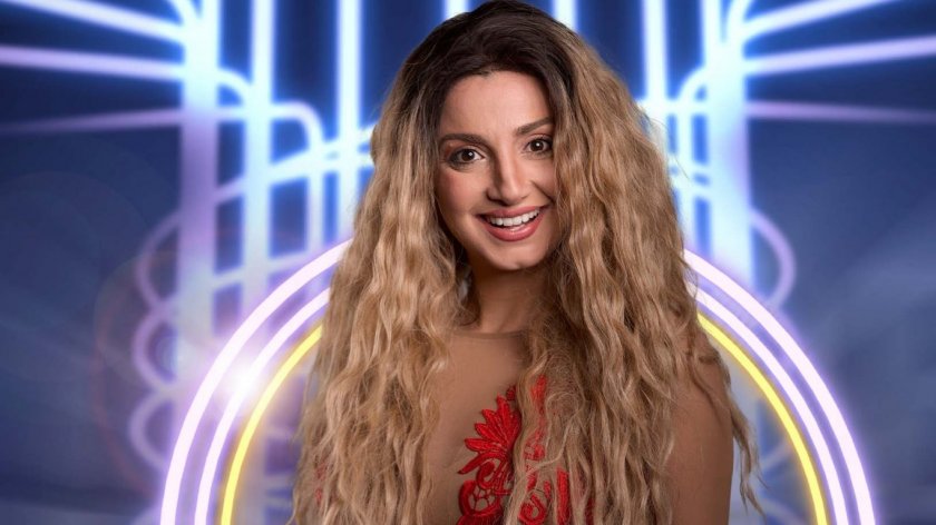 Победителката в четвъртия сезон на X Factor Християна Лоизу обяви, че