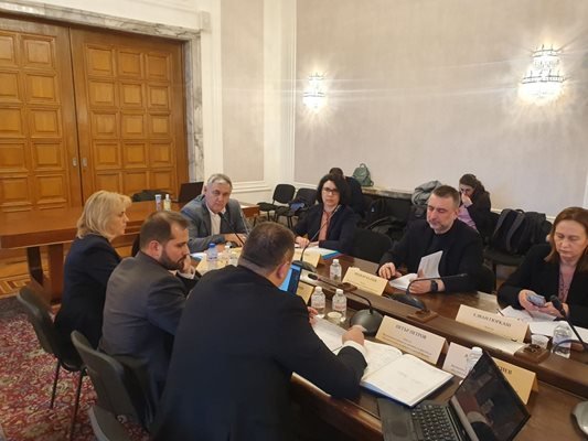 Зам.-министър Николов: Глеб Мишин е представил фалшиви документи за българско гражданство