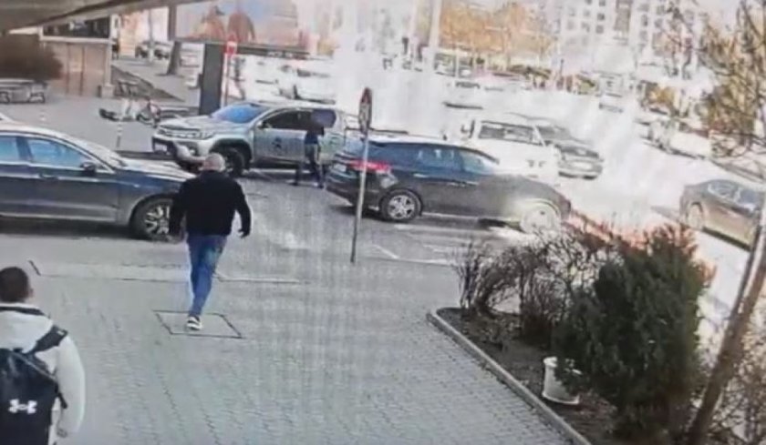 Софийският апелативен съд решава дали да остави окончателно на свобода