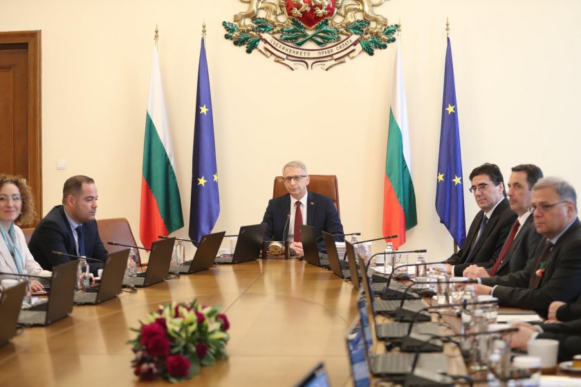 Не е направена нито крачка напред за прозрачна съдебна реформа!,