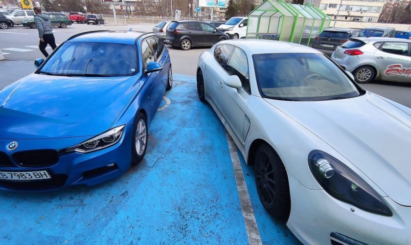 Кражбите на луксозни автомобили отново са на мода - както