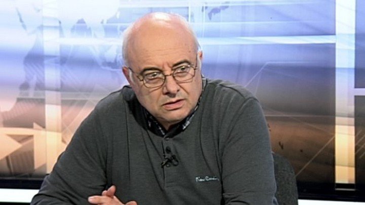 Васил Тончев: ПП-ДБ няма да се съгласят на "коалиционно споразумение"
