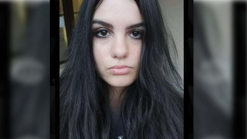 Полицията откри изчезналата на 28 февруари 18-годишна ученичка от Сливен.Тя