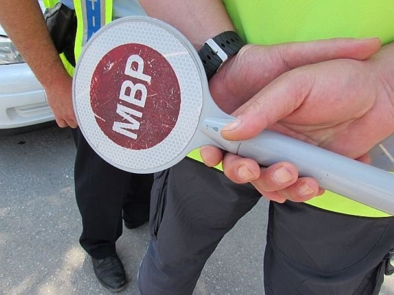 За втори път: Хванаха шофьор с 2,28 промила алкохол в кръвта зад волана в София