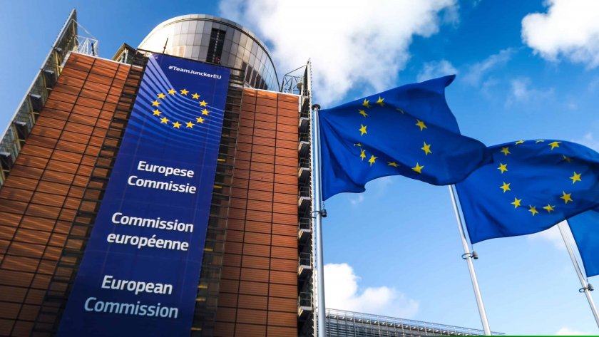 Европейската комисия одобри българска схема в размер на 120 млн.