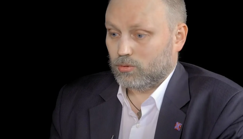 Рогов: Руските сили са напреднали на 1 км от Вербовой към Работино