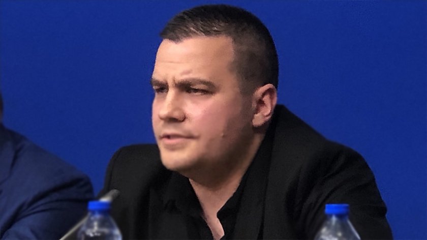ИТН предлага по-малко подписи за свикването на национален референдум