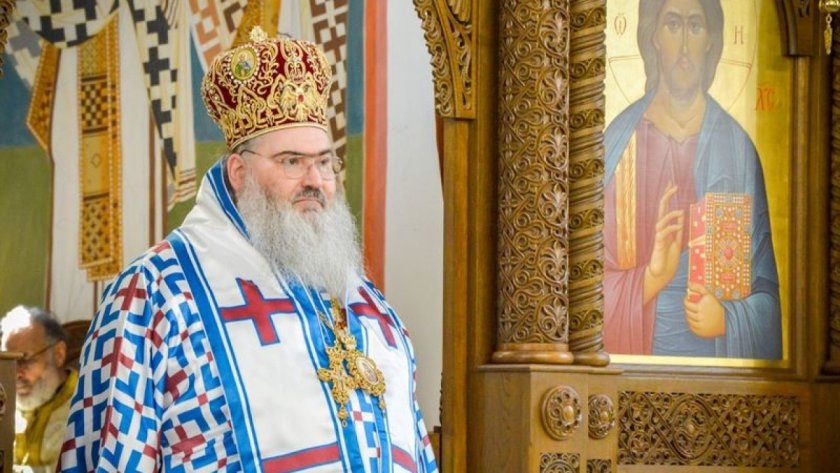 Нов трус в Синода: Митрополит Йоан оттегли подкрепата си за спорната наредба за избор на владици