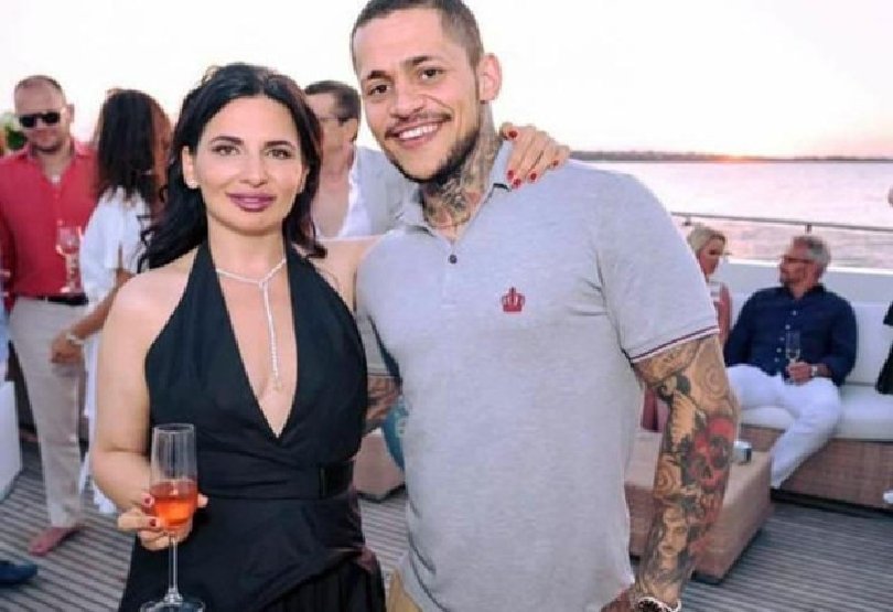 Братът на криптокралицата Ружа Игнатова Константин излезе на свобода, след