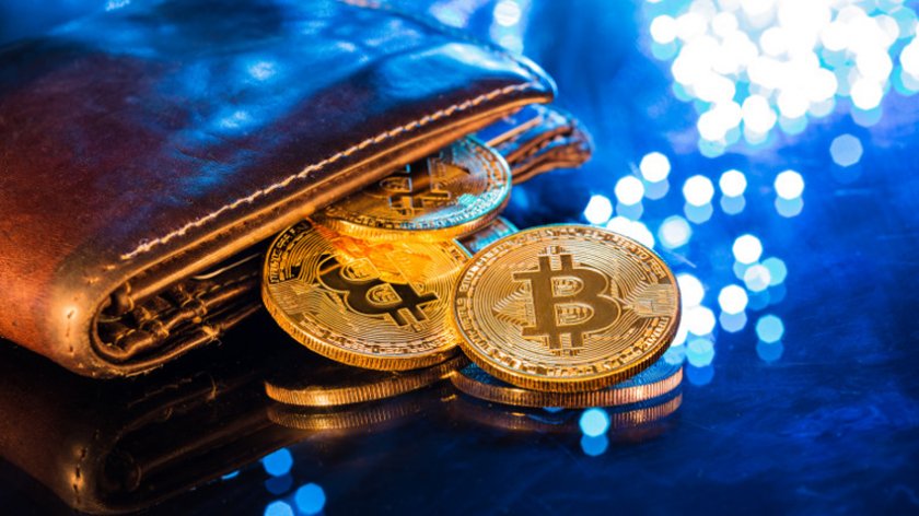 Биткойнът чупи рекорди