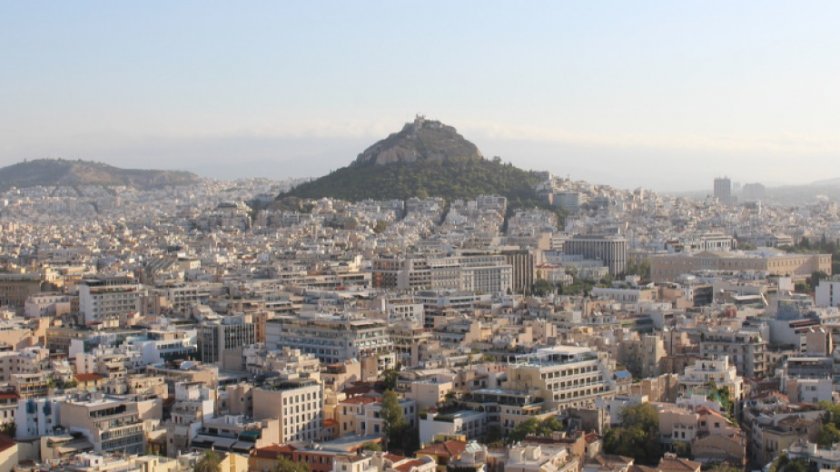 Изчисляват по нов начин данъците върху недвижими имоти в Гърция