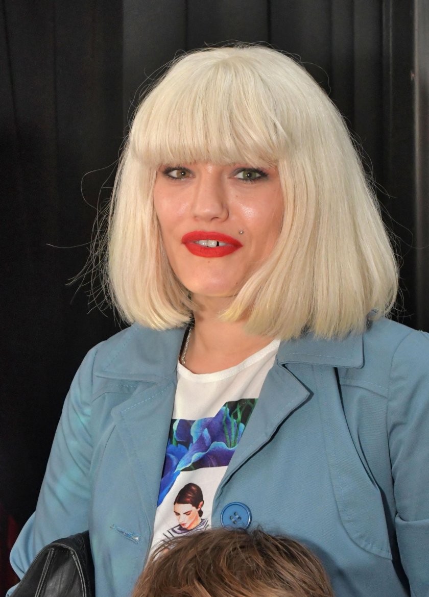 Софийска районна прокуратура повдигна обвинение срещу певицата Жана Бергендорф за хулигански