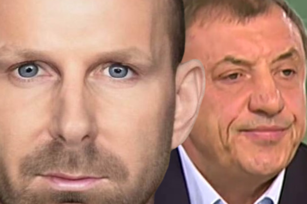 Убийствата на Мартин Божанов и Алексей Петров може да са