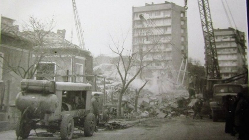 Букурещ е сред десетте града в света с най-висок риск