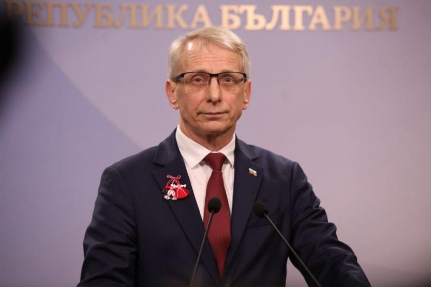 Денков: Трябва да се ускори процесът на преговори