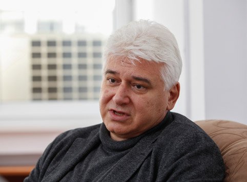 Пламен Киров: Ще има ново правителство с премиер Мария Габриел