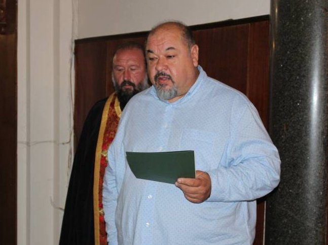 Деканът на Богословския факултет: Бог да прости Патриарха! Велик човек!