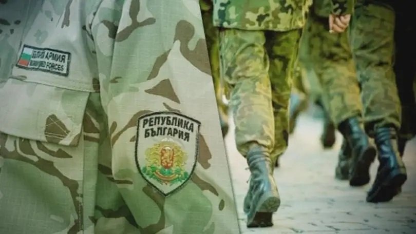 Шокиращо: 42% от българите не биха се били за страната ни в случай на война