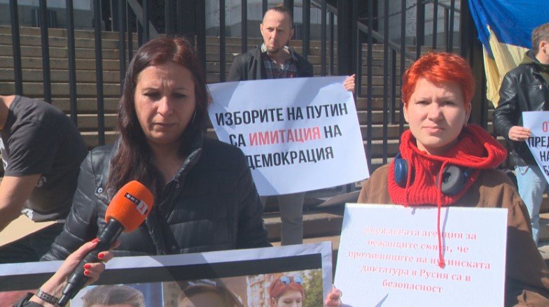 Руснаци в България искат закрила и статут у нас