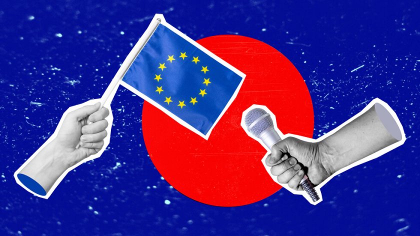 Европарламентът прие първия закон за свободата на медиите