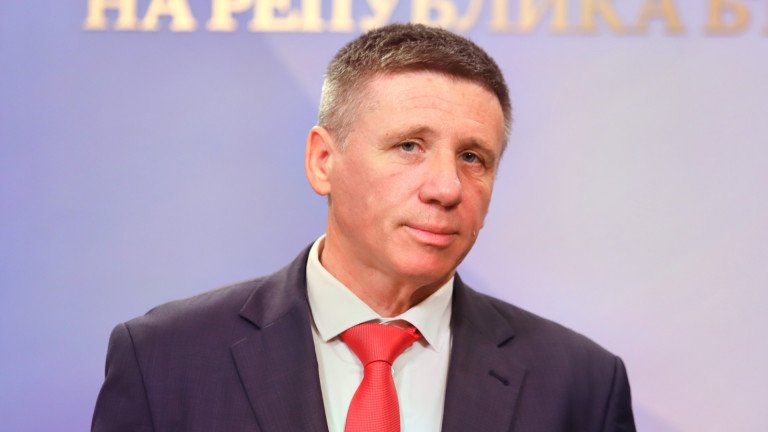 Люспите от "Възраждане" няма да пречат на бюджета