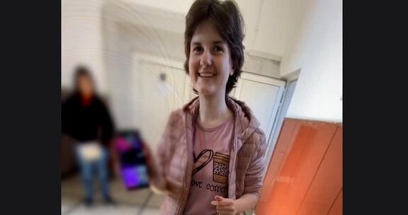 17-и ден няма следа от изчезналата 17-годишна Ивана от Дупница.По-рано
