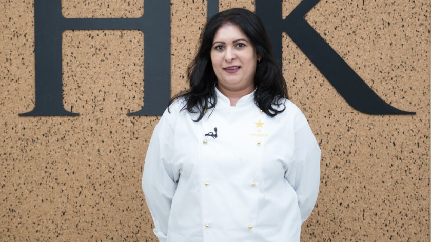 Звездният отбор в сезон 6 на Hell’s Kitchen се раздели