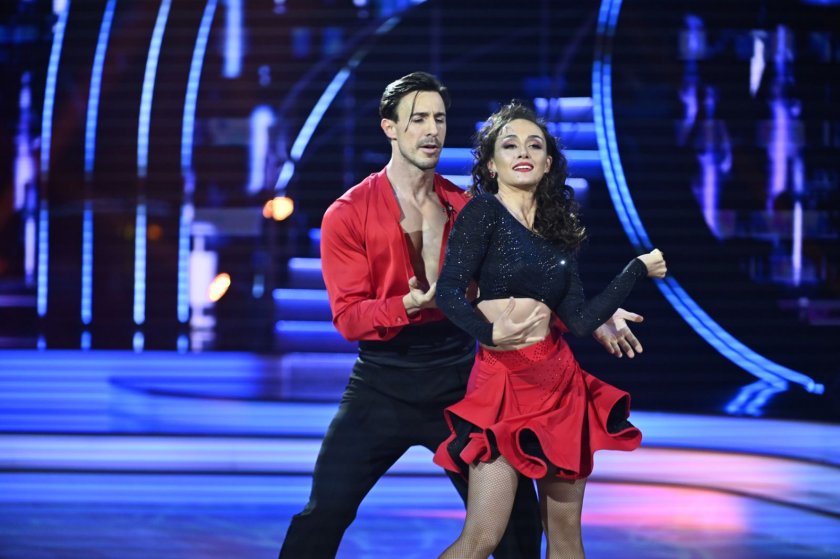 Ерген №1 на Републиката прояви мъжество и излезе с тежка