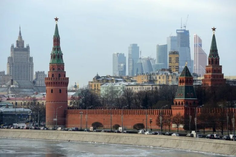 Русия наложи санкции на граждани на Латвия, Литва и Естония,