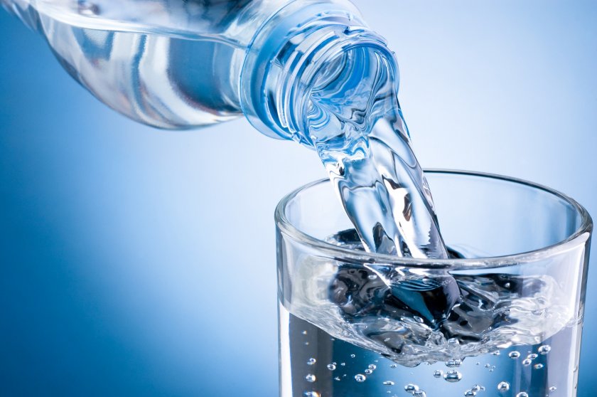 Вижте къде в София няма да има вода утре