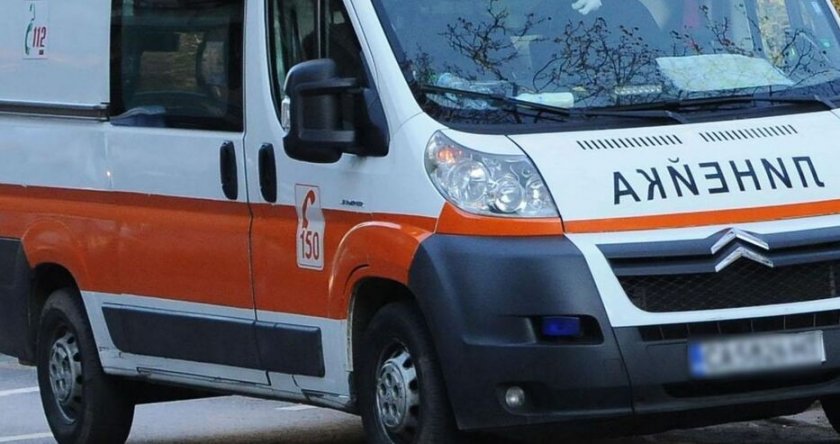 Петима са в критично състояние след катастрофата край Добрич