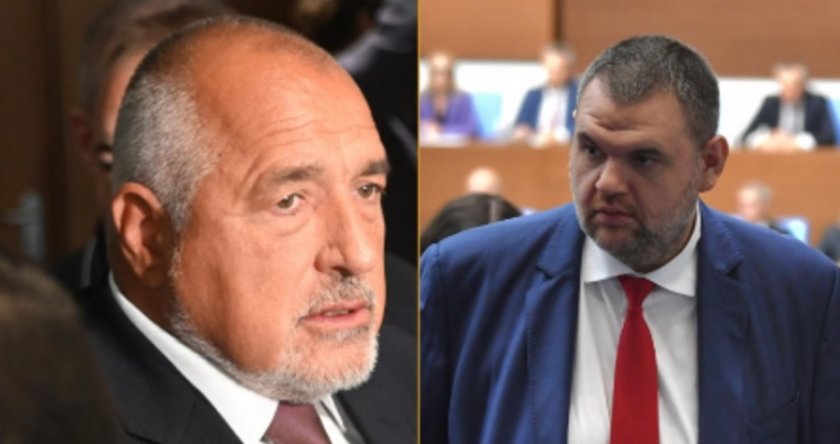 ДПС: С ГЕРБ взимаме радикални мерки срещу нелегалните мигранти