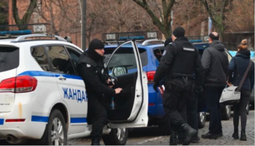 Задържаният за убийството в Добрич остава с мярка задържане под стража