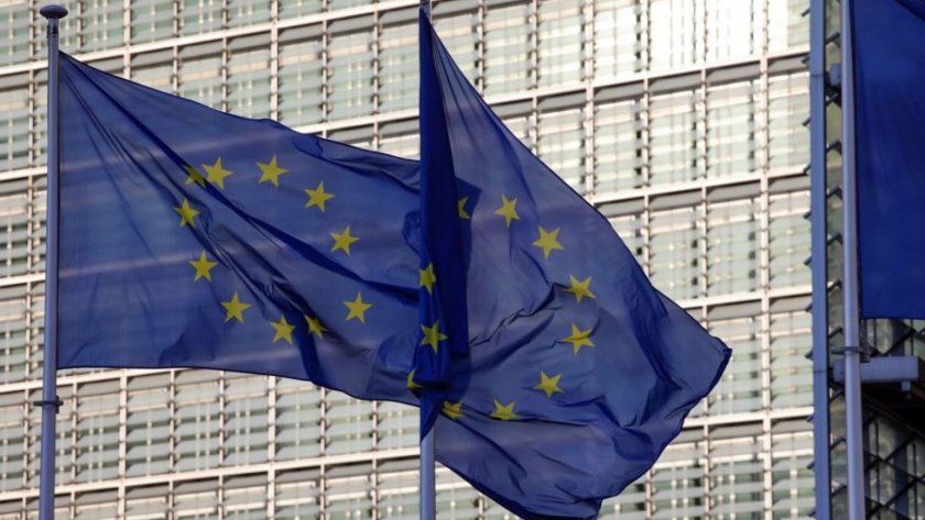 "Алфа Рисърч": 39% от българите не приемат управлението на ЕС 