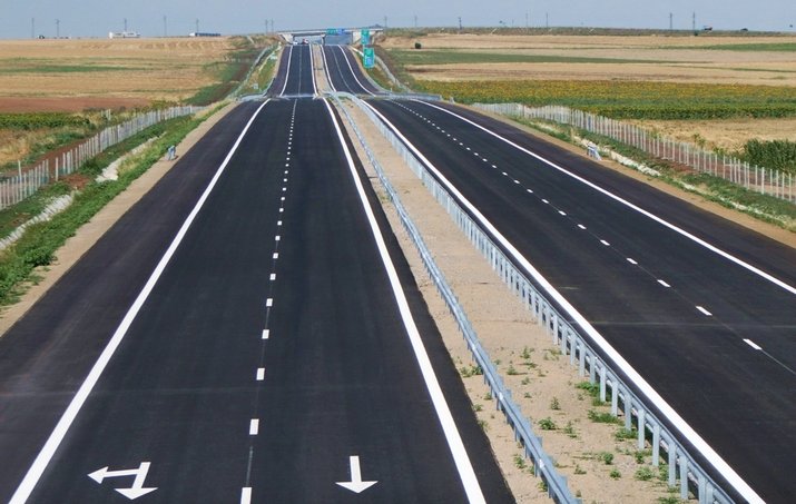 Ето къде се променя движението по магистрала „Тракия“ 
