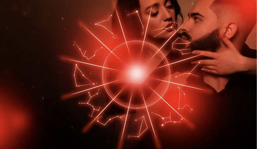 Зодиите и по-точно поведението им е обосновано от изчисления и