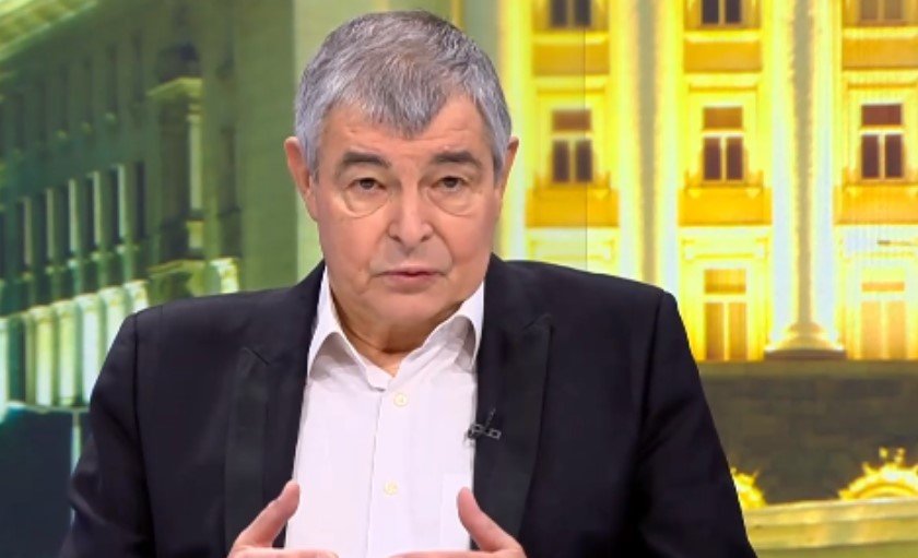 Софиянски: Не съм си чел програмата всяка сутрин докато бях премиер
