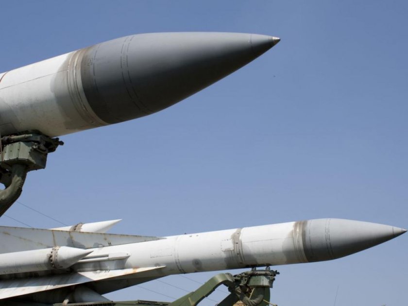 Петима души загинаха при руски нападения с ракети и дронове срещу Украйна