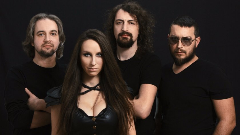Sevi ще свирят на "Winter Storm Festival"
